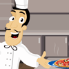 play Fish Pizza Cooking