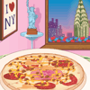 New York Pizza