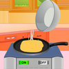 play Breakfast Cooking