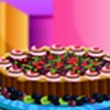 play Barbie Chocolate Pie