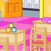 play Decorate My First Classroom