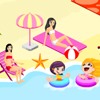 play Beach Decoration