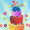 play Sweet 16 Cake Decorating