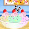 play Ice Cream Decoration