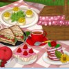 play Picnic Decoration