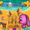 play Totos Sand Castle