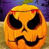 play Pumpkin Decoration