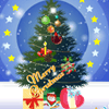 play Christmas Tree