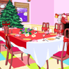 play Christmas Dining Room