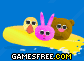 play Animal Raft