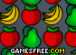 play Jungle Fruits