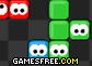 play Cutey Cubes