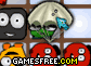 play Color Peas