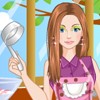 play Fashionable Cooking Girl