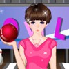 play Bowling Girl