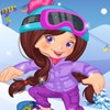 play Snowboarder Girl