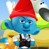 play Smurf