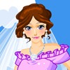 play Dream Princess Wedding