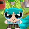 play Powerpuff Blossom