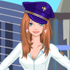 play Police Girl