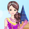 play Princess Gowns