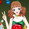 play Little Christmas Cutie