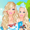 play Barbie In Wonderland