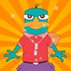 play Agent P