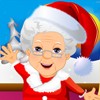 Mrs Santa Claus