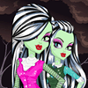 play Frankie Stein Fashion