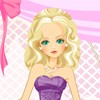 play Pink Barbie Fashion