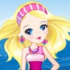 play Adorable Pink Princess