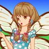 play Butterfly Girl