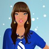 play Winter Fashionista