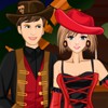 play Halloween Couple Costumes