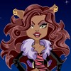 play Clawdeen Wolf