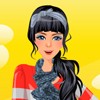 play Stylish Scarves