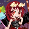 play Cute Devil Girl