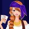 play Cute Fortune Teller