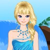 play Waterfall Princess