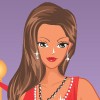 play Glamour Car Hostess