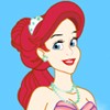 play Underwater Princess