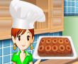 play Pineapple Upside Down Cake