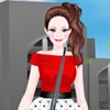 play Back To School Dressup