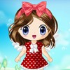 play Little Fairy Girl