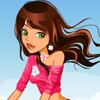 play Chic Bike Rider