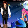 play Pirate And Mermaid