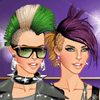 play Miss Punk