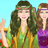 play Hippie Fashion