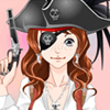 play Pirate Girl